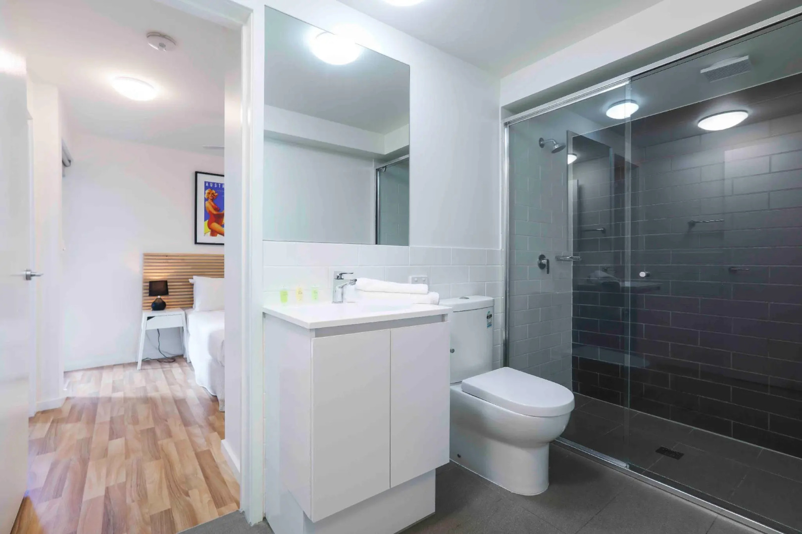 Sandbox Luxury Beach Front Apartments