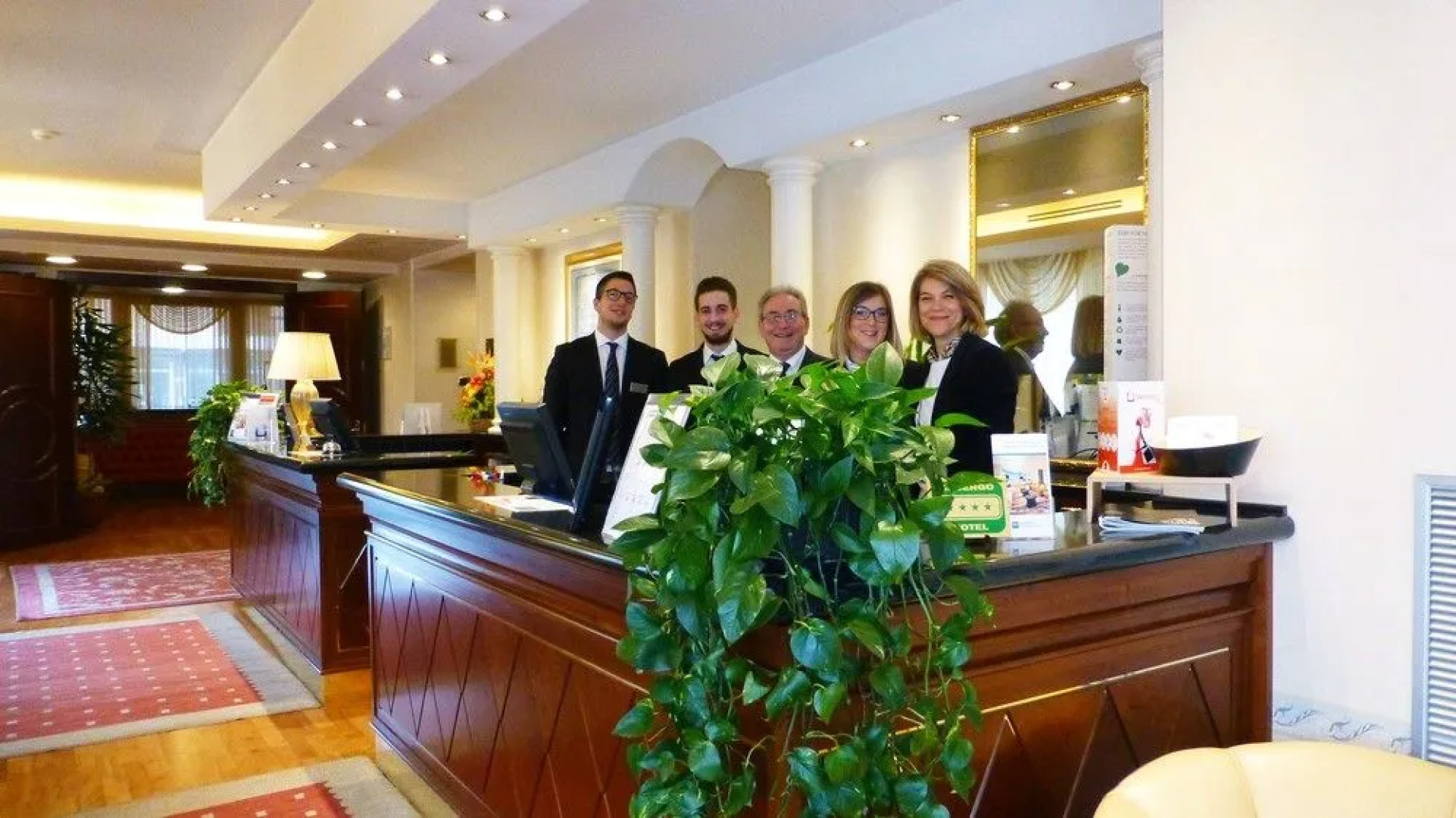 iH Hotels Padova Admiral