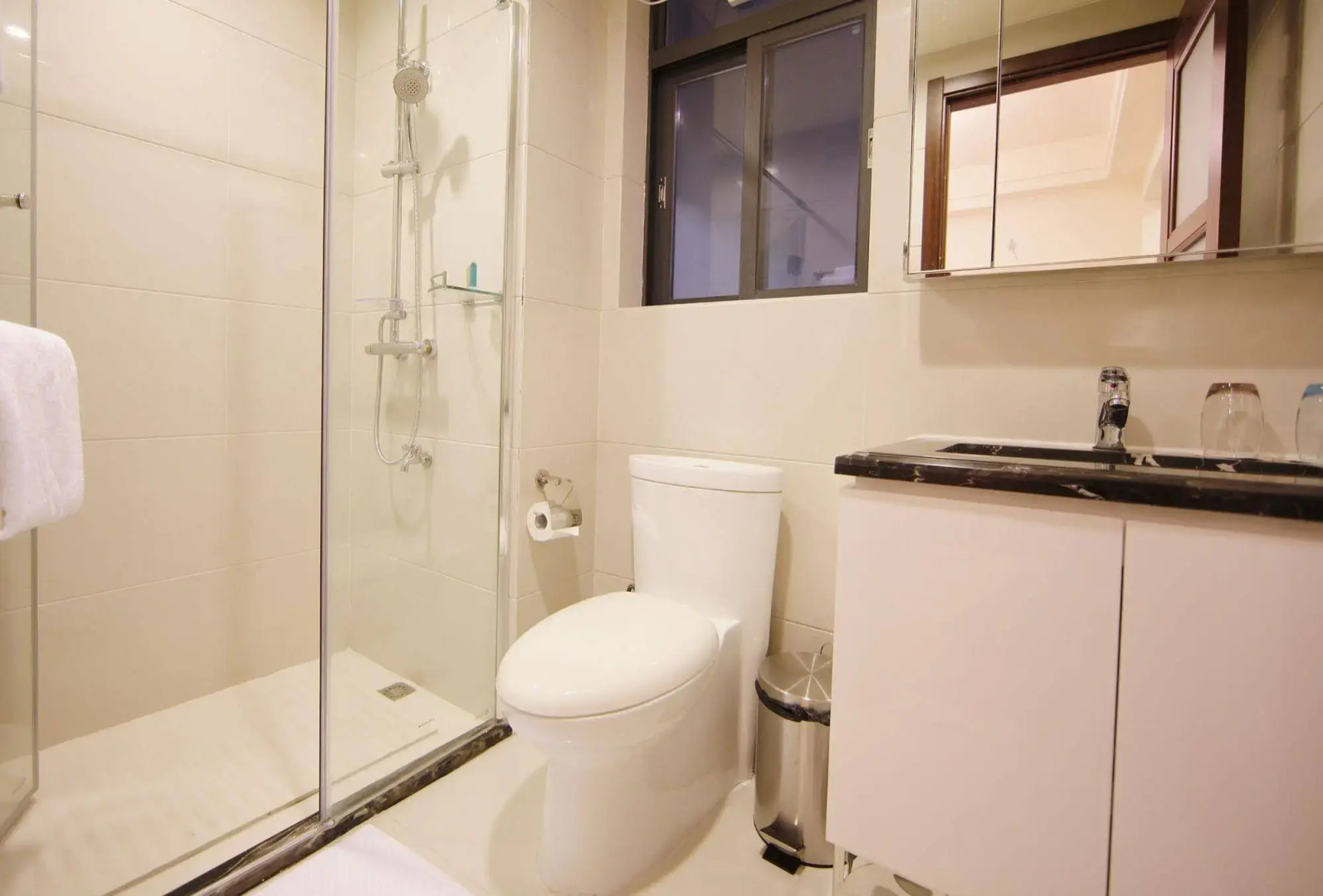 Country Garden Airport Kylin Apartment