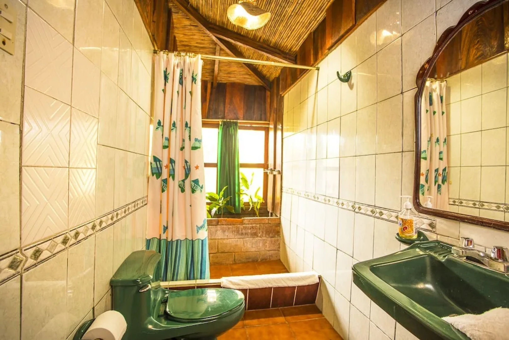 Redwood Beach Resort