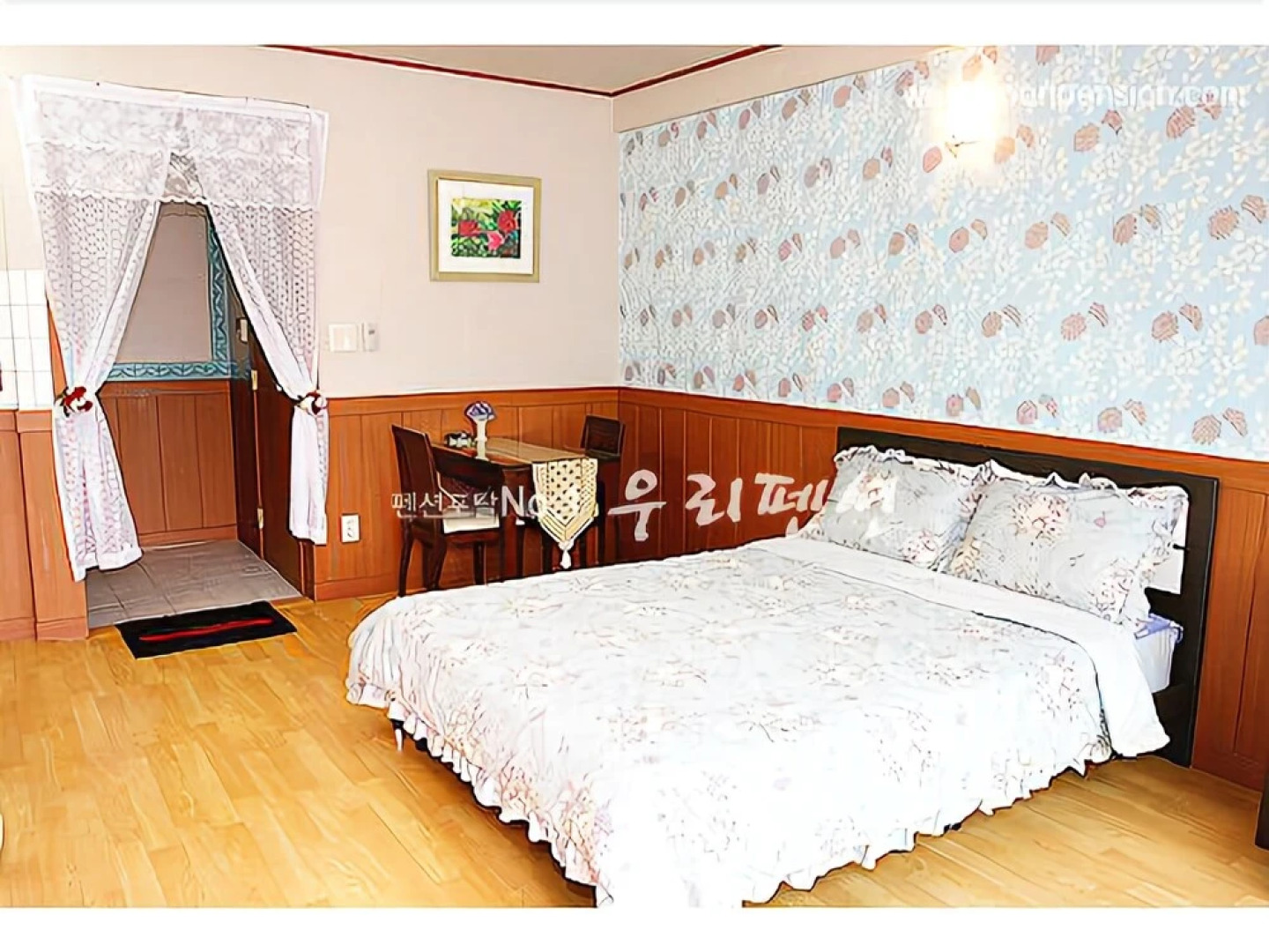 Yangpyeong Yeoulmok Pension