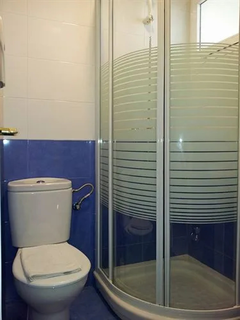 Albergue Inturjoven Aguadulce