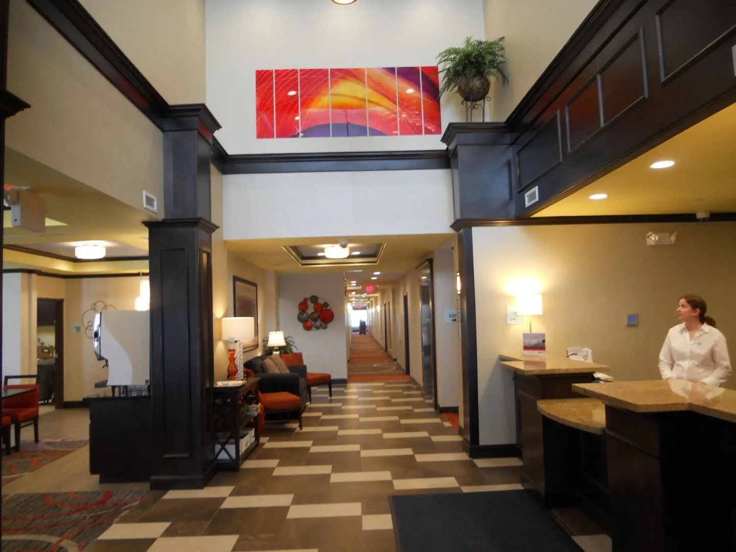 Holiday Inn Express & Suites Greensburg by IHG
