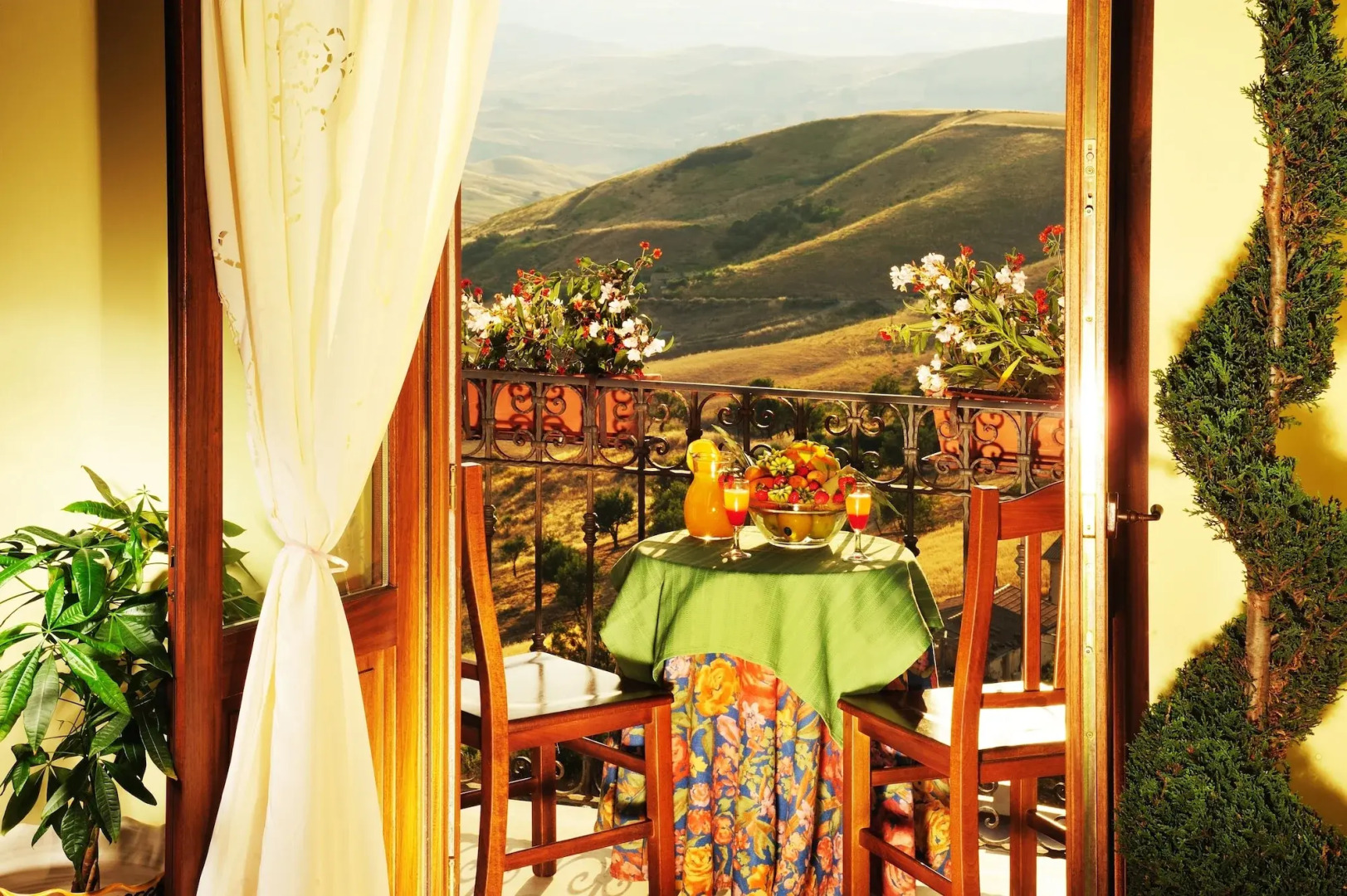 Agriturismo Villa Dafne