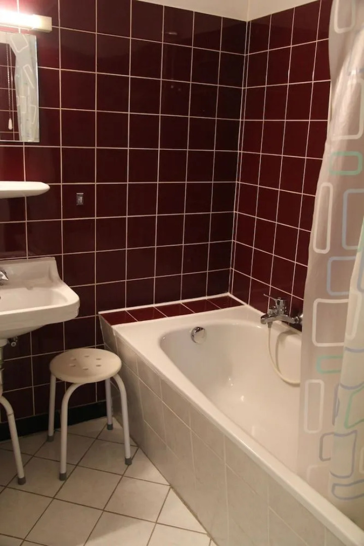 Meyerhof - Heiligenrode