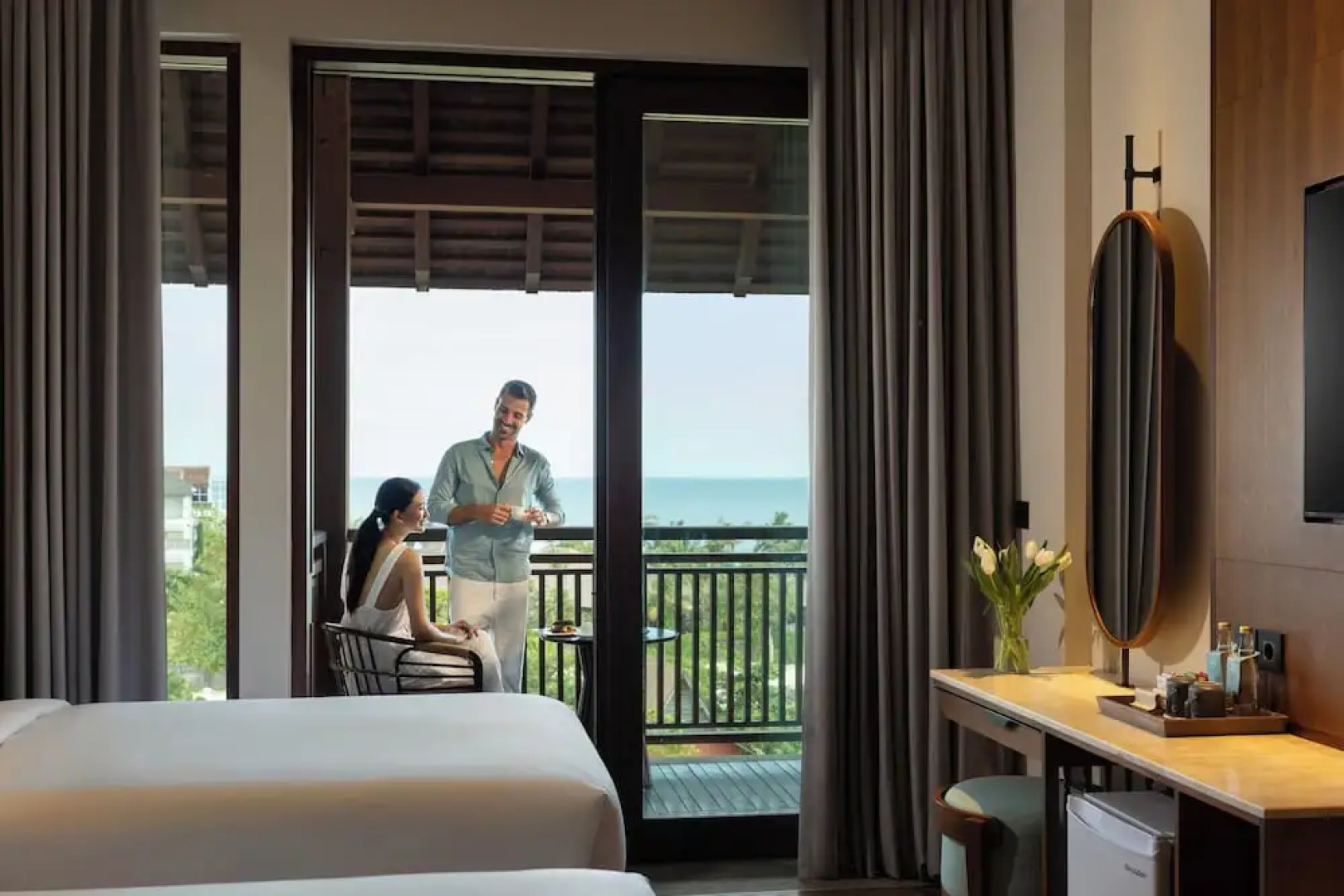 Holiday Inn Resort Bali Canggu by IHG