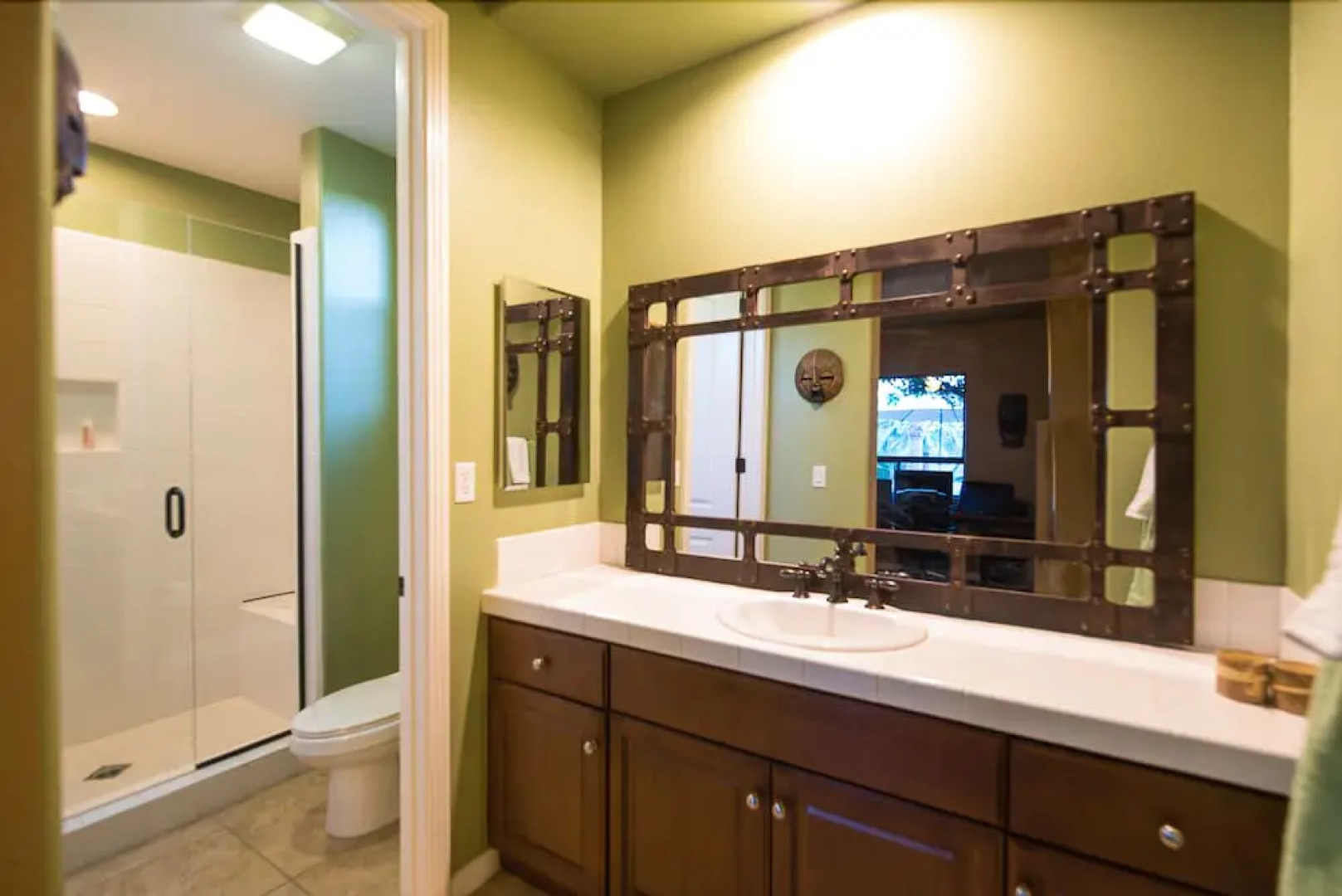 Stagecoach Luxury Four Bedroom Home