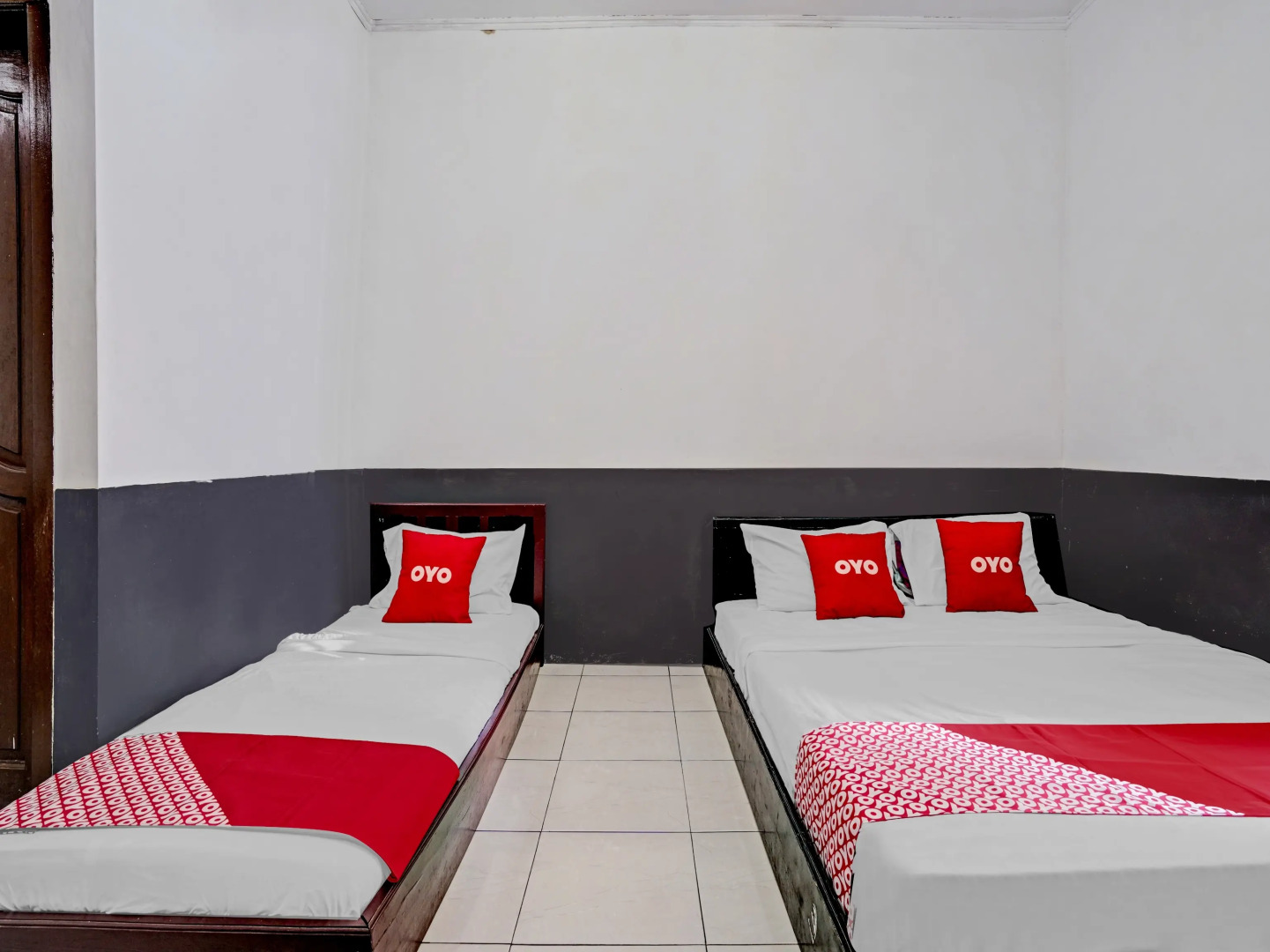 OYO 90405 Penginapan Sasti KuninganNearTaman Cirendang