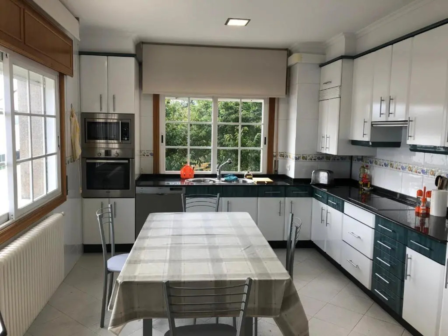 Apartamento mirador de tambo