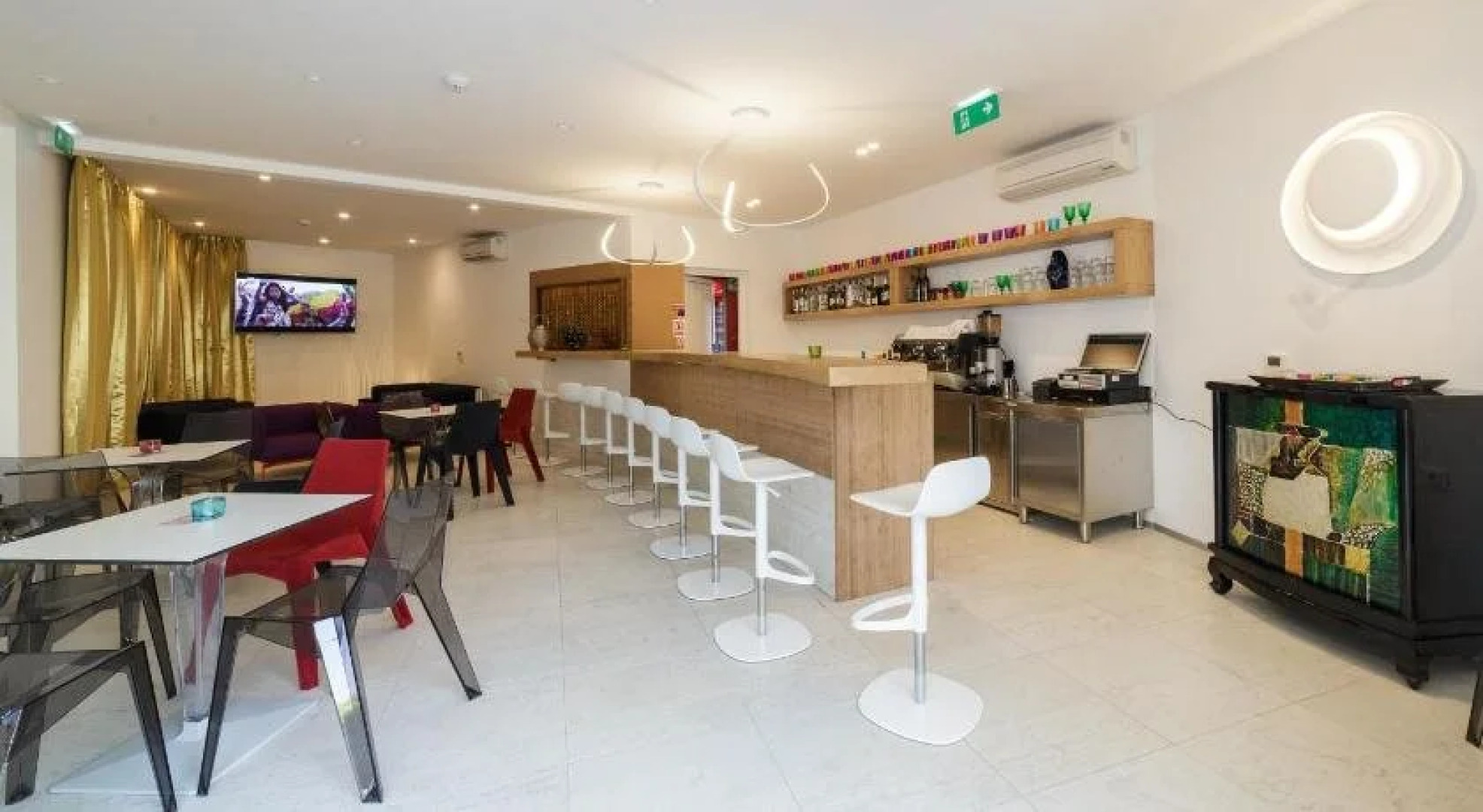 Hotel Pansion Sretno Paško Sunce