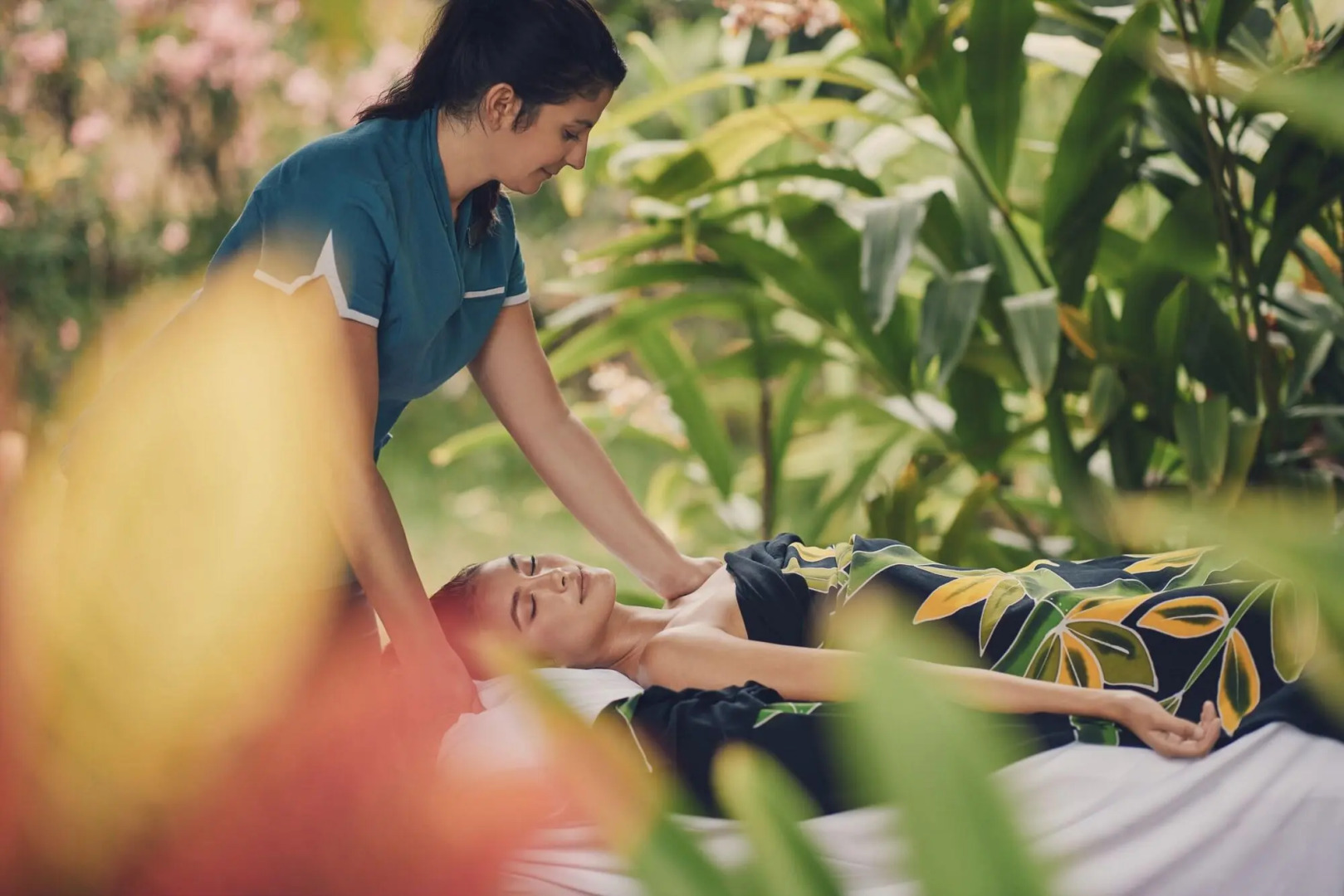 Fairmont Kea Lani Maui Villa Experience