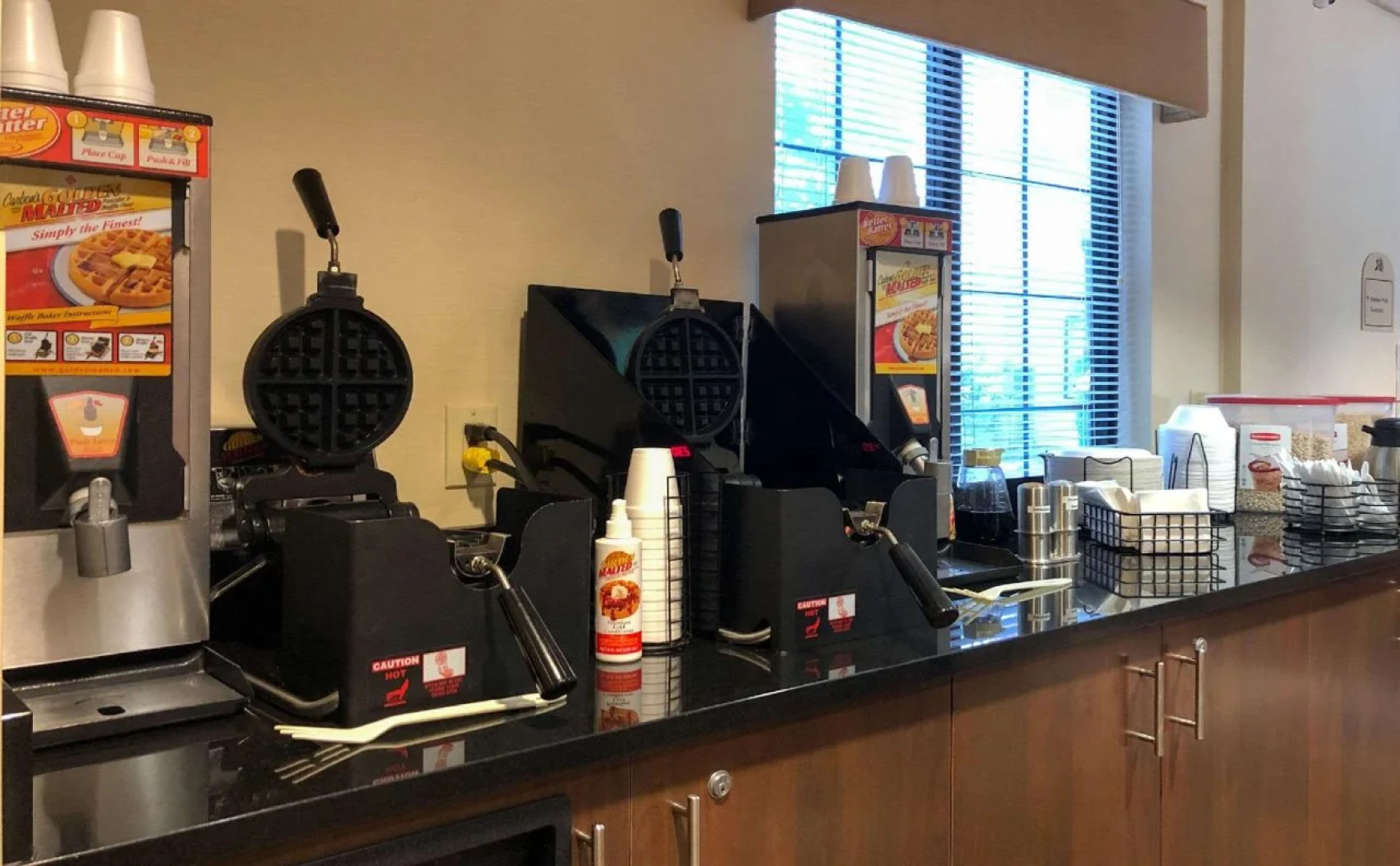 Extended Stay America Suites Lancaster County