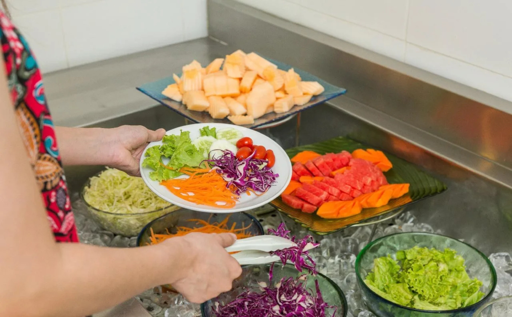 Citin Pratunam Bangkok Hotel by Compass Hospitality