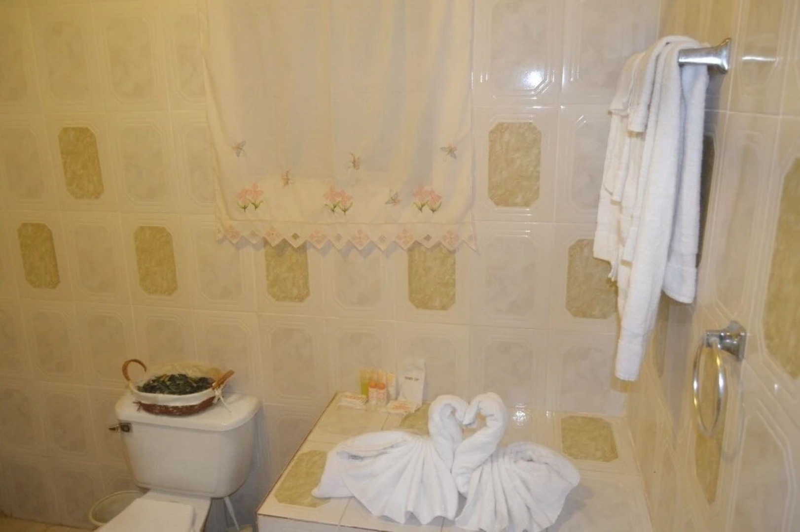 Angels Mini  Mansion