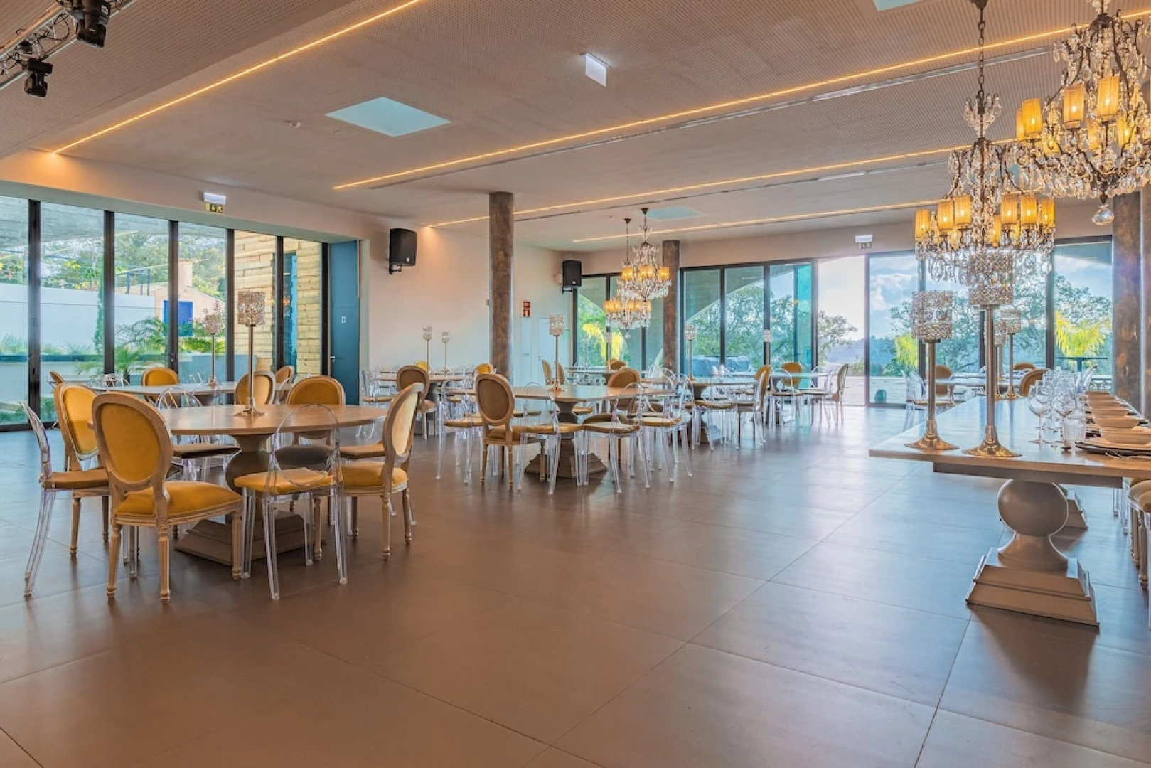 Villa Cerrado das Fontainhas