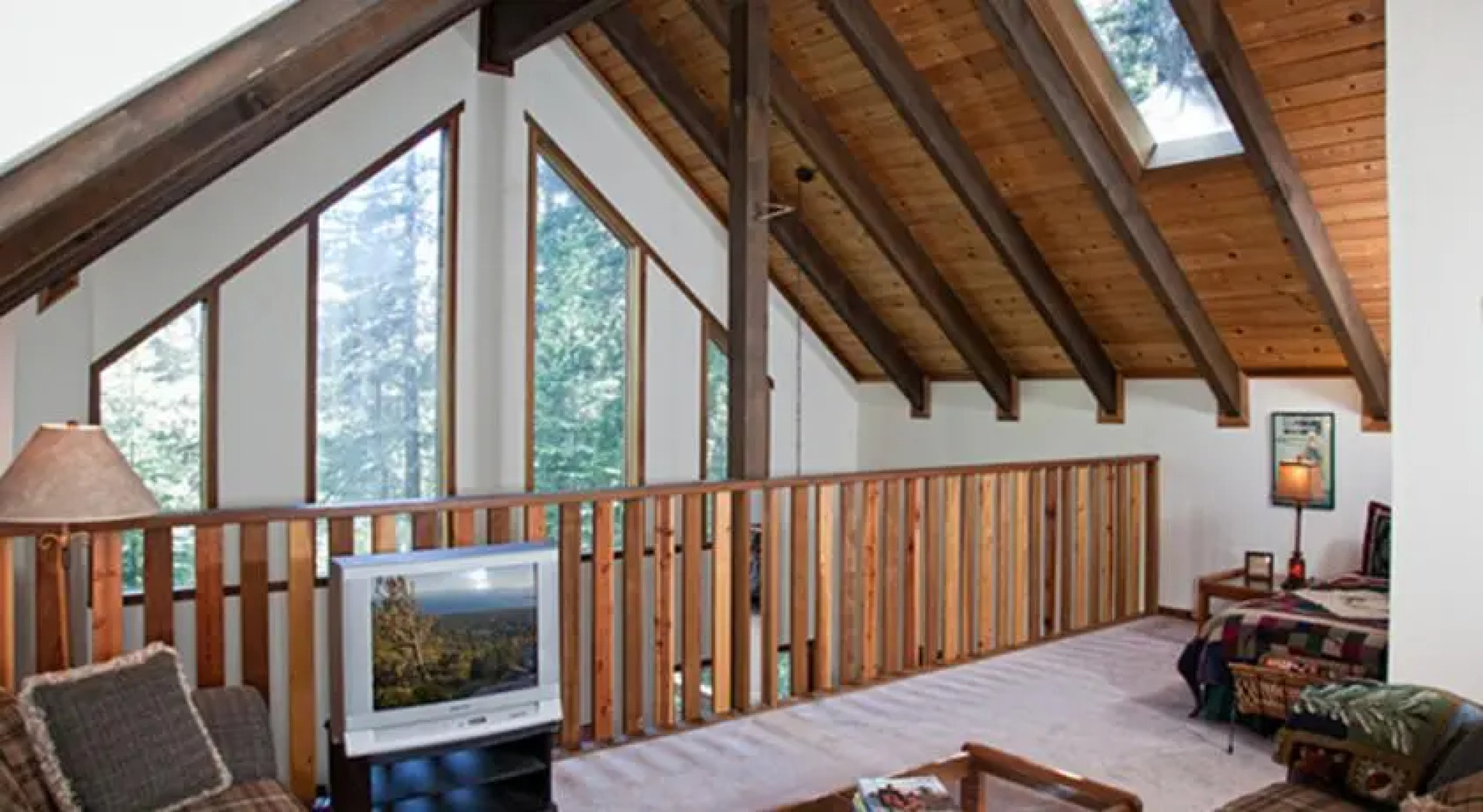 RedAwning Sutro Court Holiday home