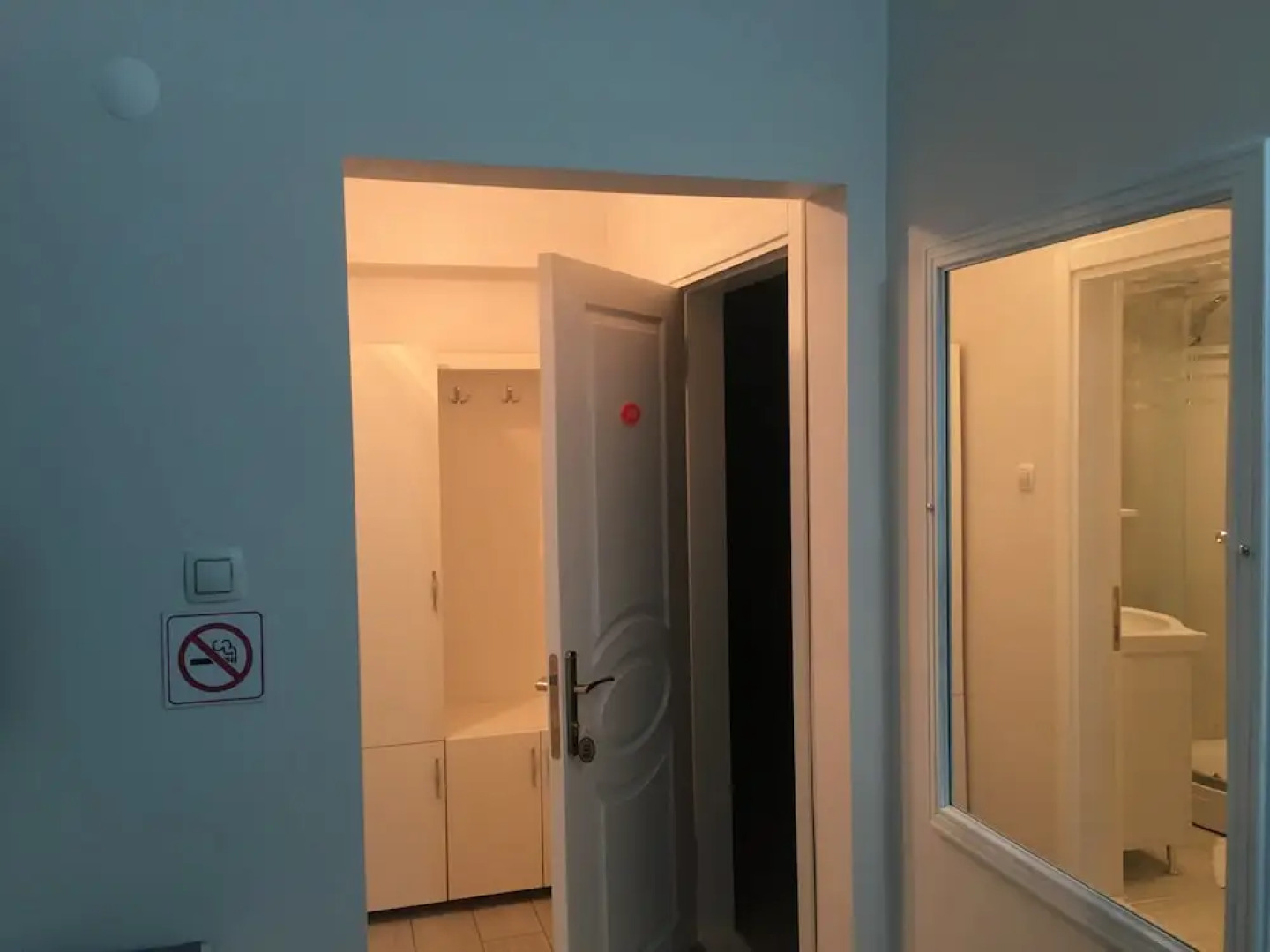 Mengen Belediyesi Konukevi