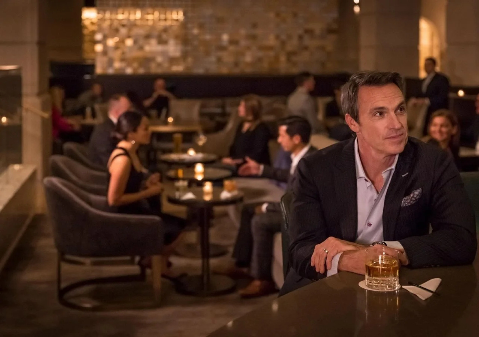 Fairmont Washington, D.C., Georgetown