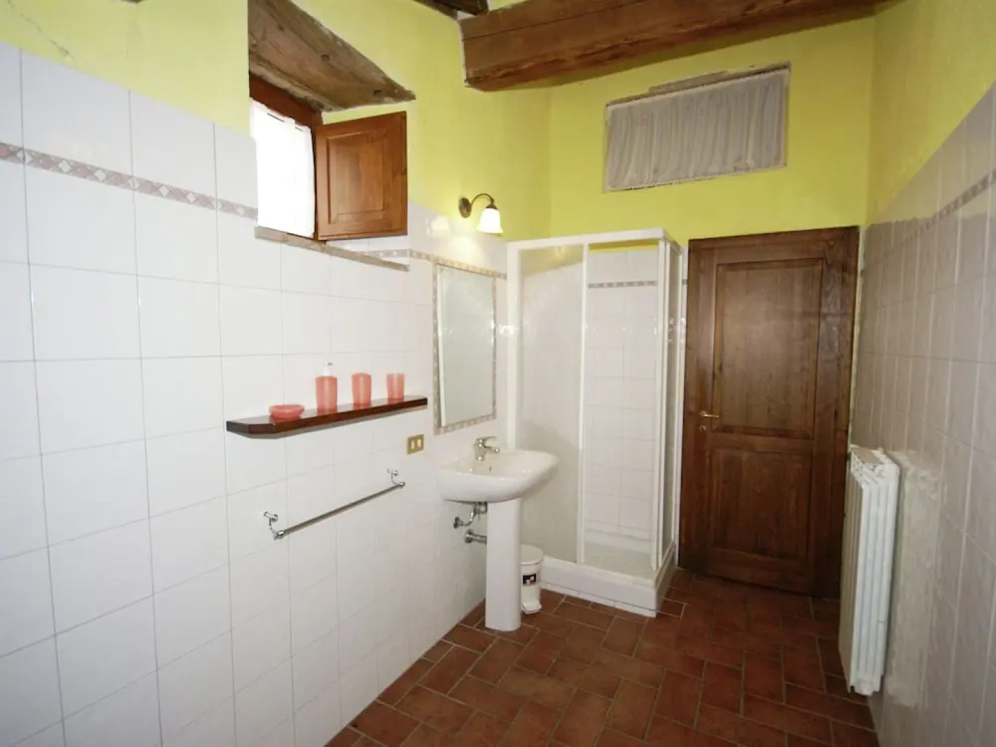 Ethereal Holiday Home in Arcidosso with Hot Tub