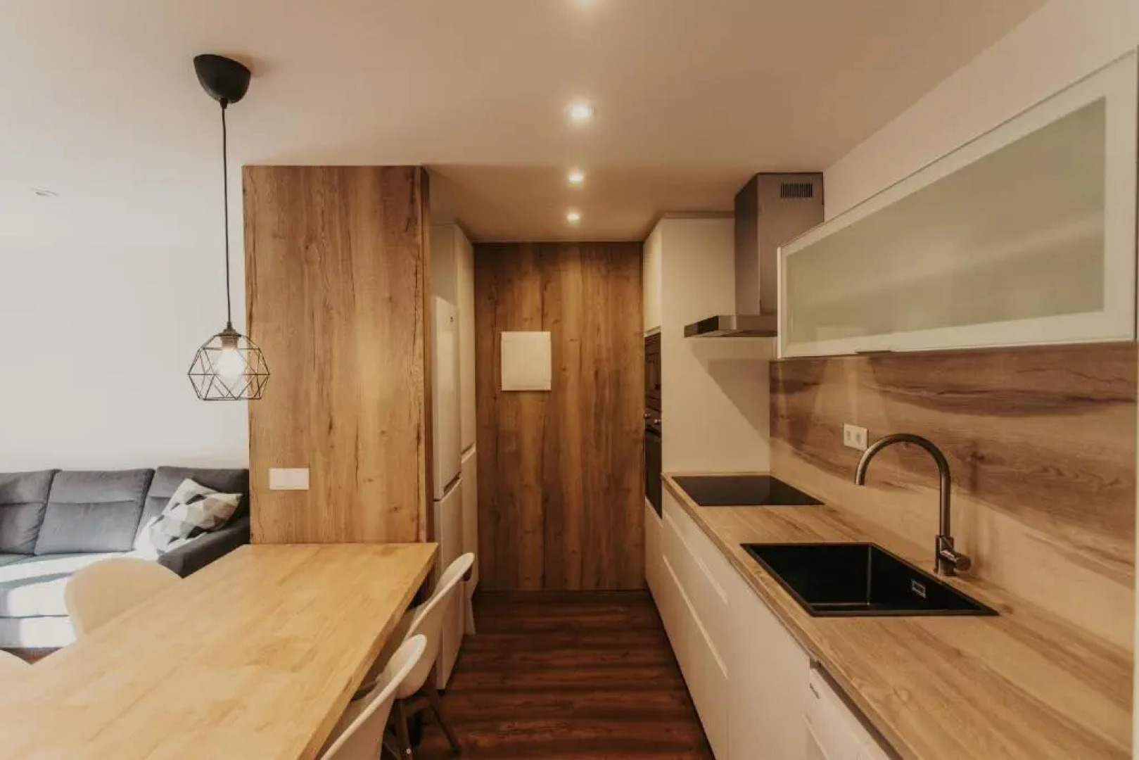 Apartament els 7 Gorgs