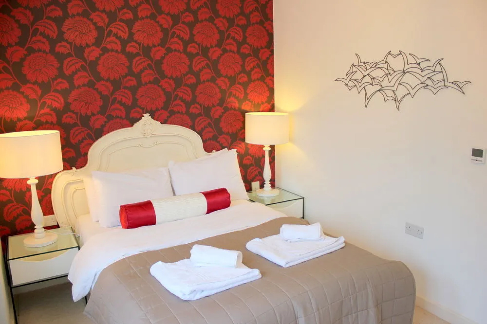 Peymans - the Luxurious Suite Serviced Apartment