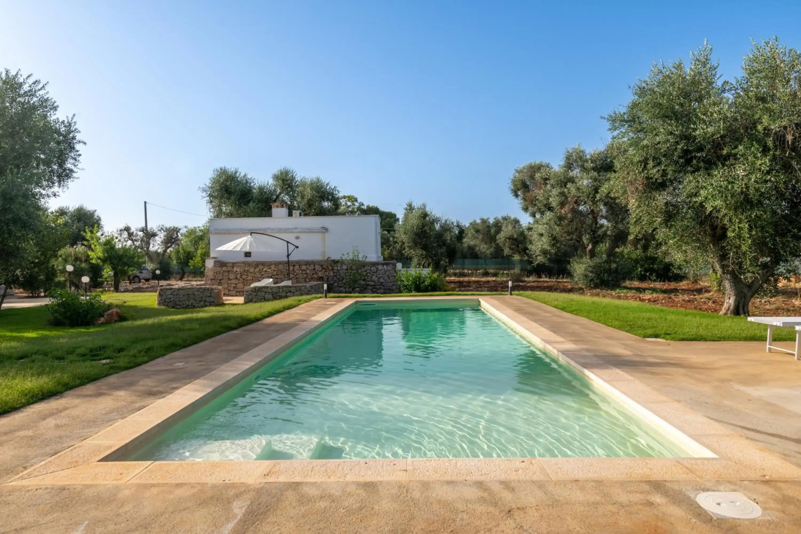 Trullo Maria Teresa
