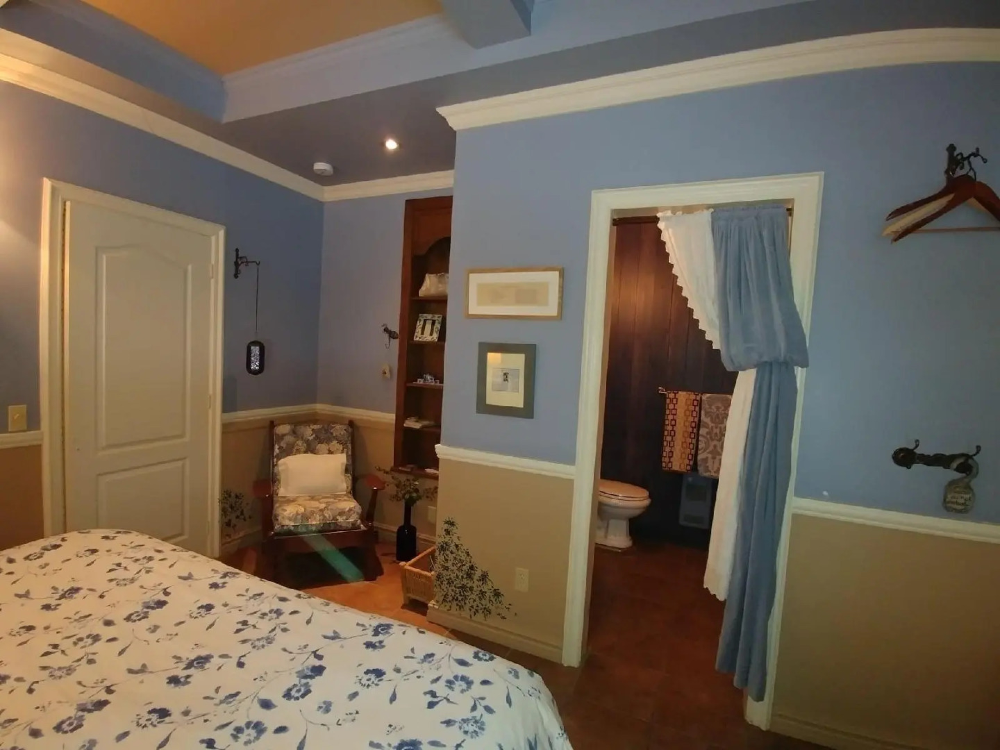 Les Jardins de L'Achillée Millefeuille