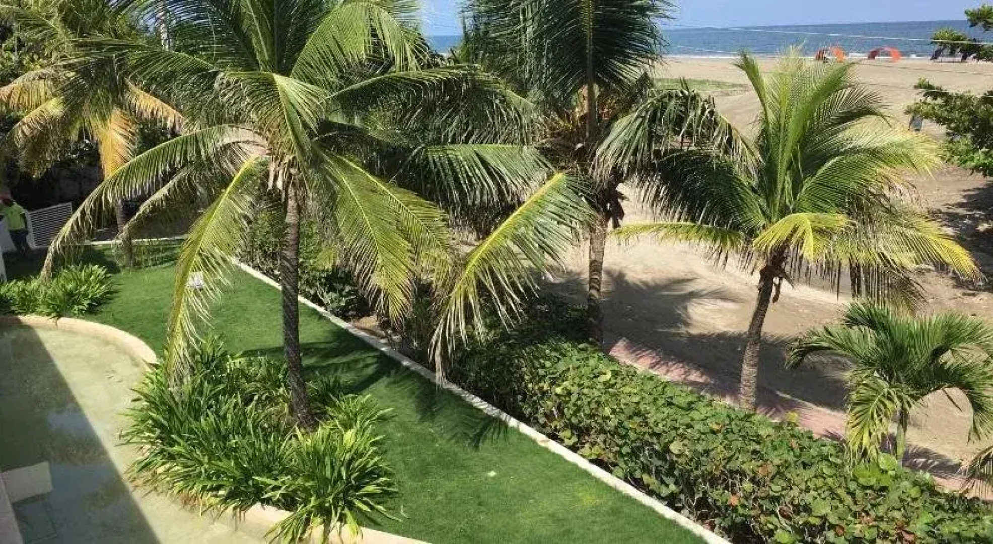 Edificio Seaway 935 ( Hotel Sonesta)