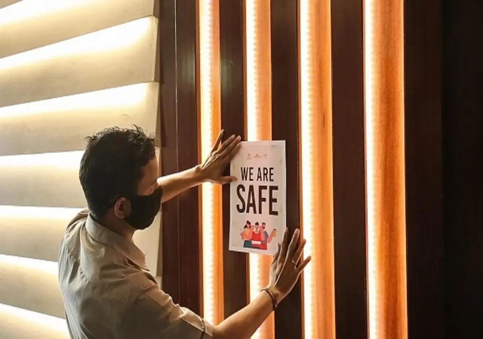 Valley View Beacon Resort