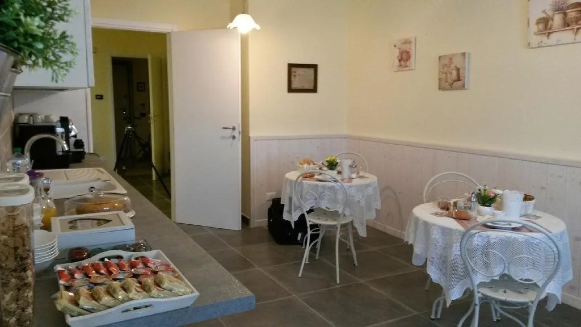 La Casa di Ba
