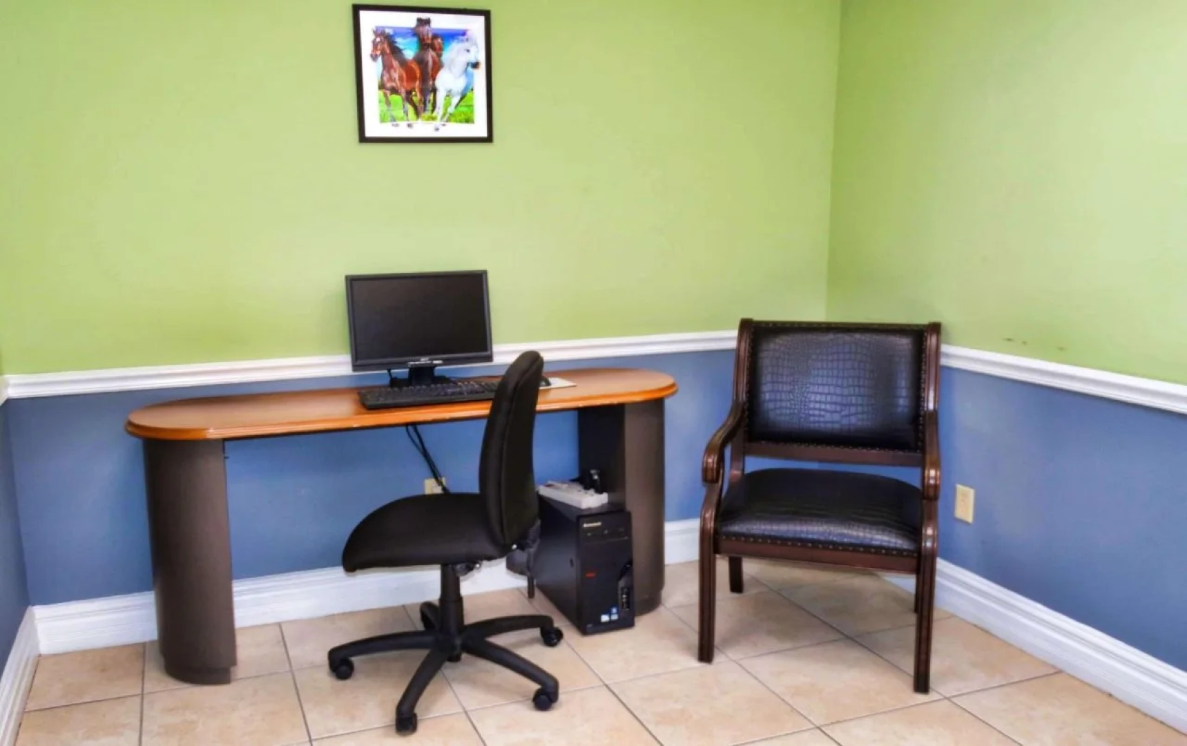 Quality Inn Port Wentworth Savannah North