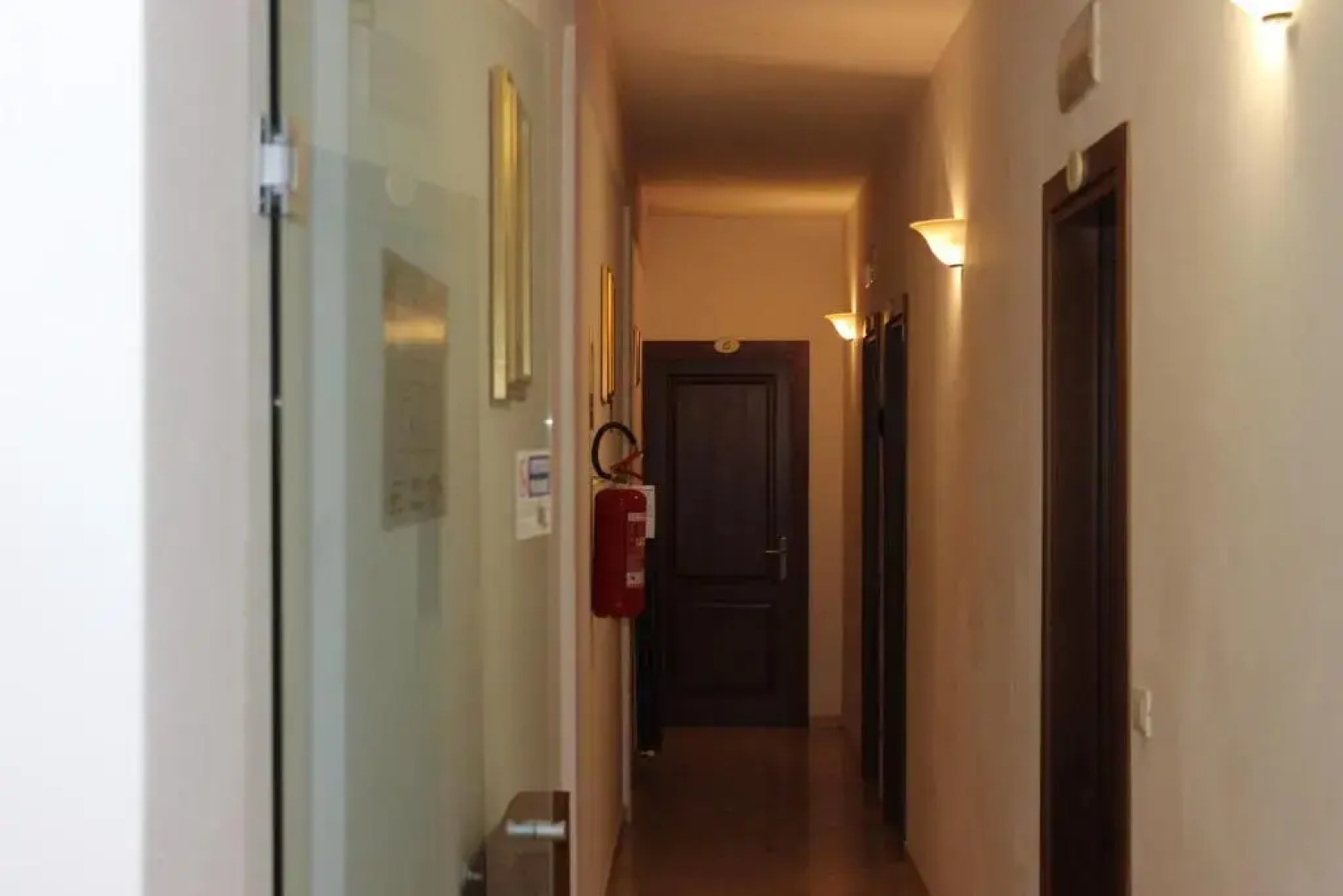 Albergo Ristorante La Bocca di Bacco