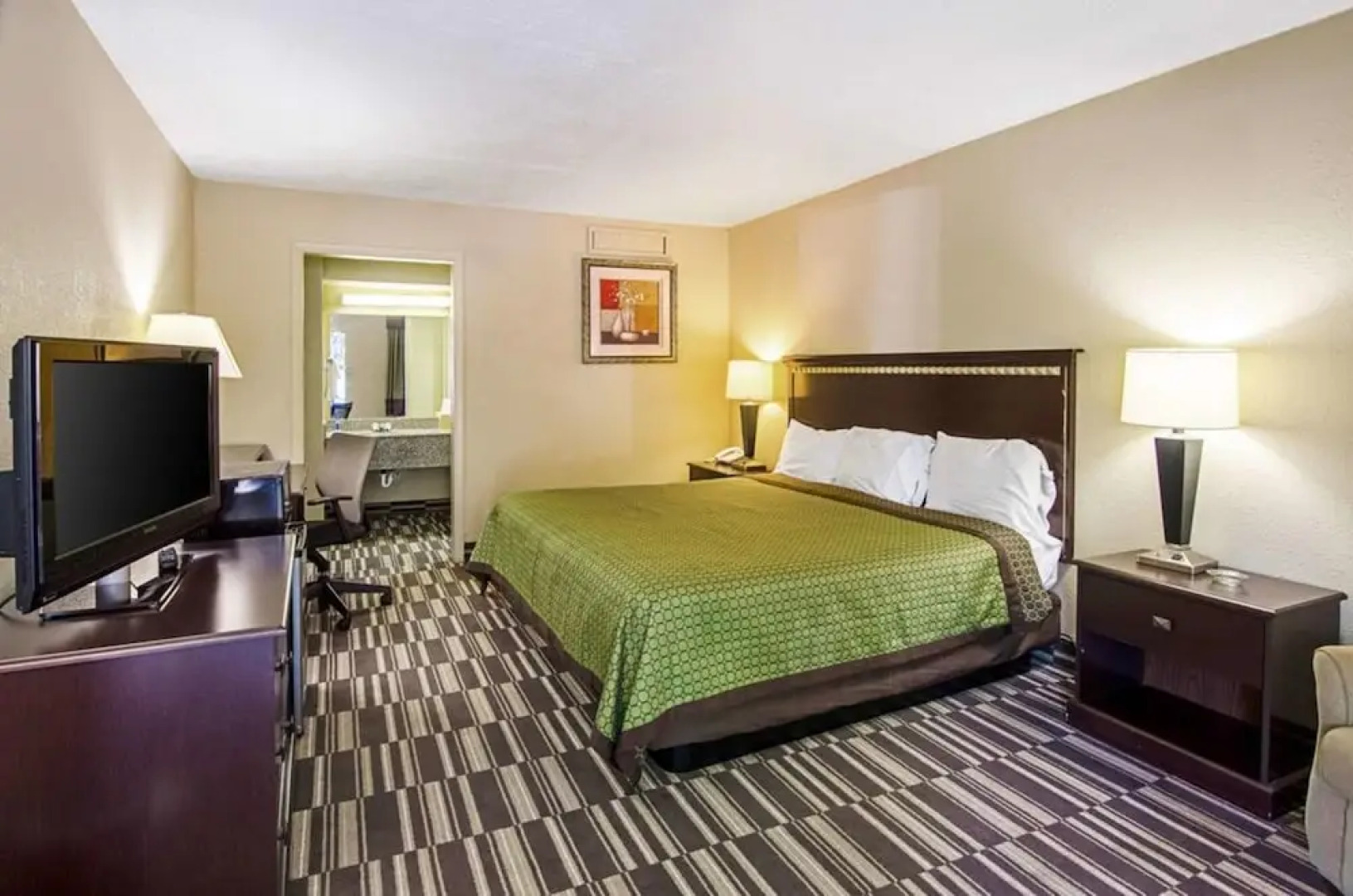 Travel Inn Bristol Near State Street