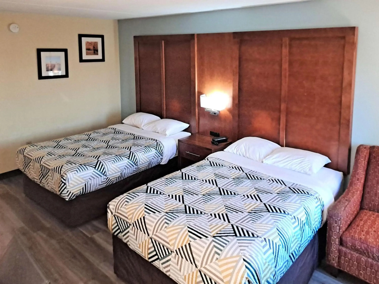 Motel 6 Catonsville, MD – Baltimore West