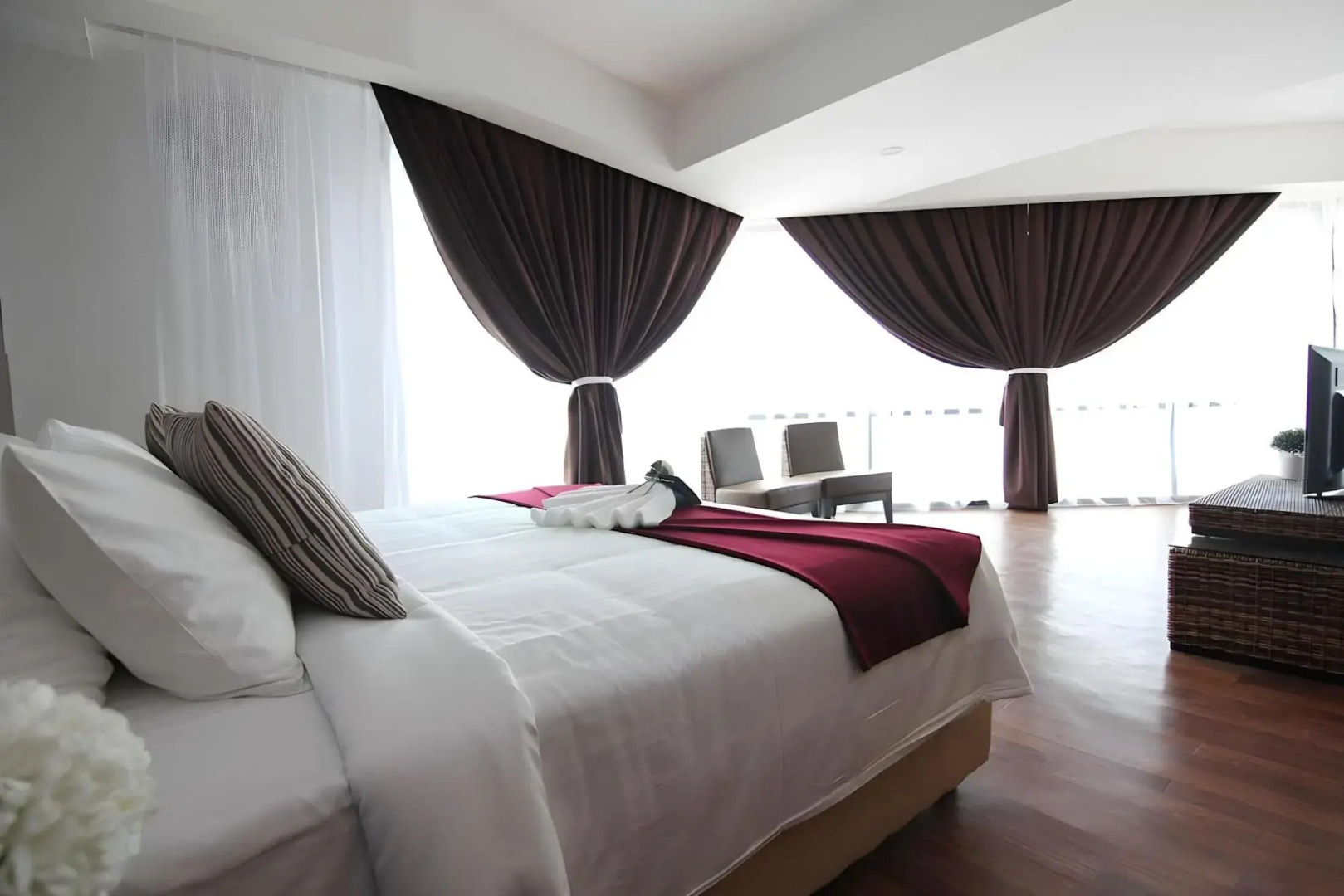 Nexus Regency Suites Hotel Subang Jaya
