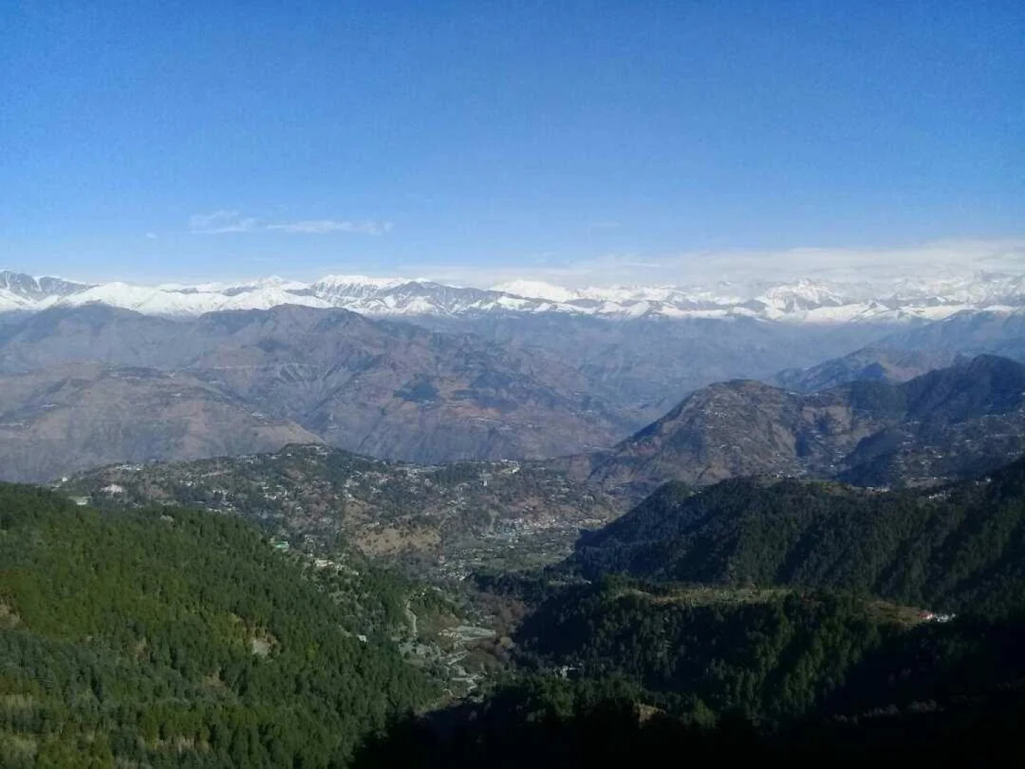 OYO 26147 Hotel Guncha Siddhartha