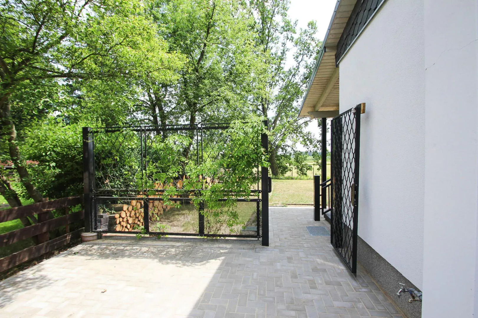 House Spreewiese, Neuendorf am See