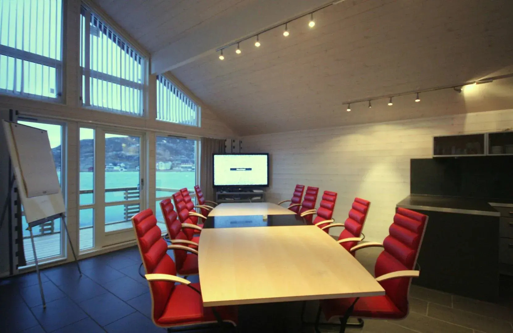 Sommarøy Arctic Hotel Tromsø