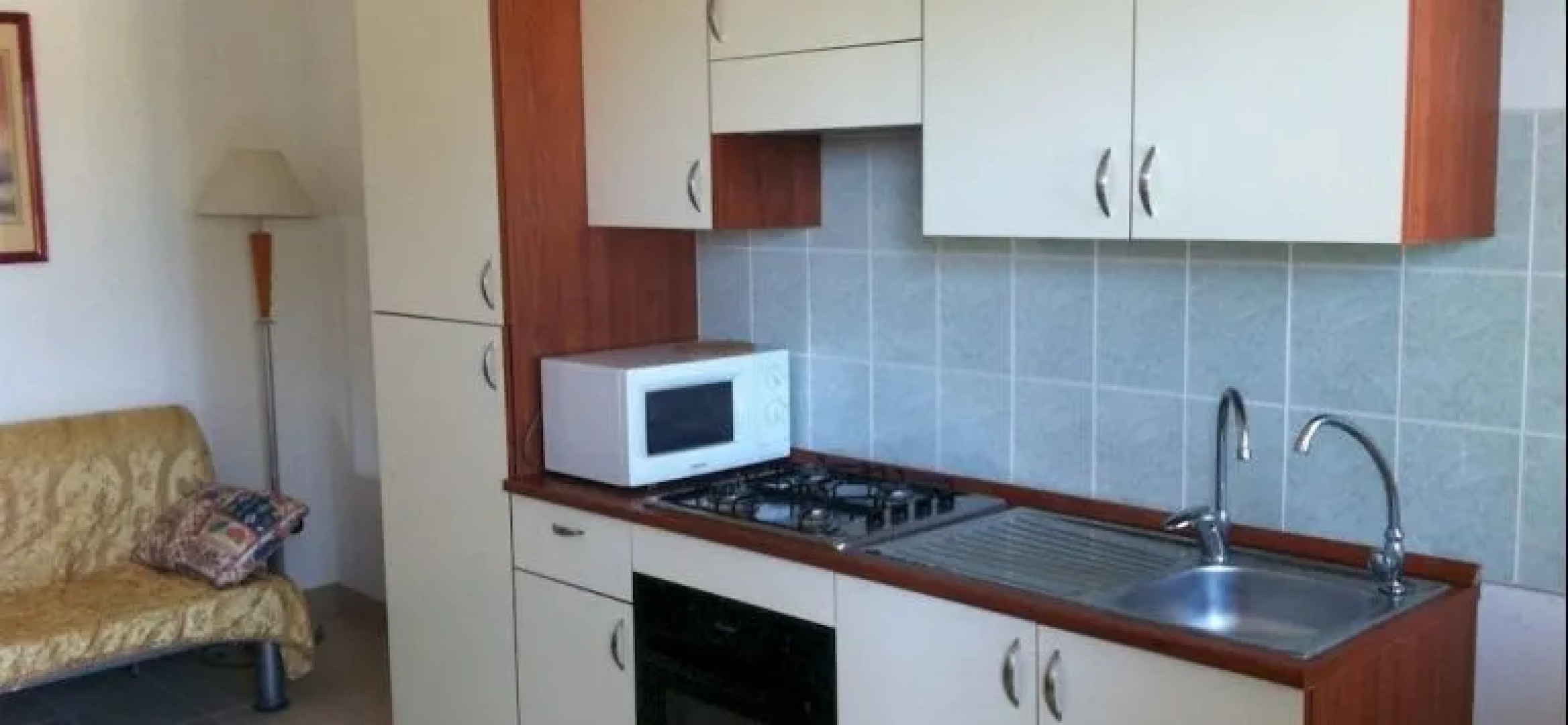 Villaggio Turistico Il Falco