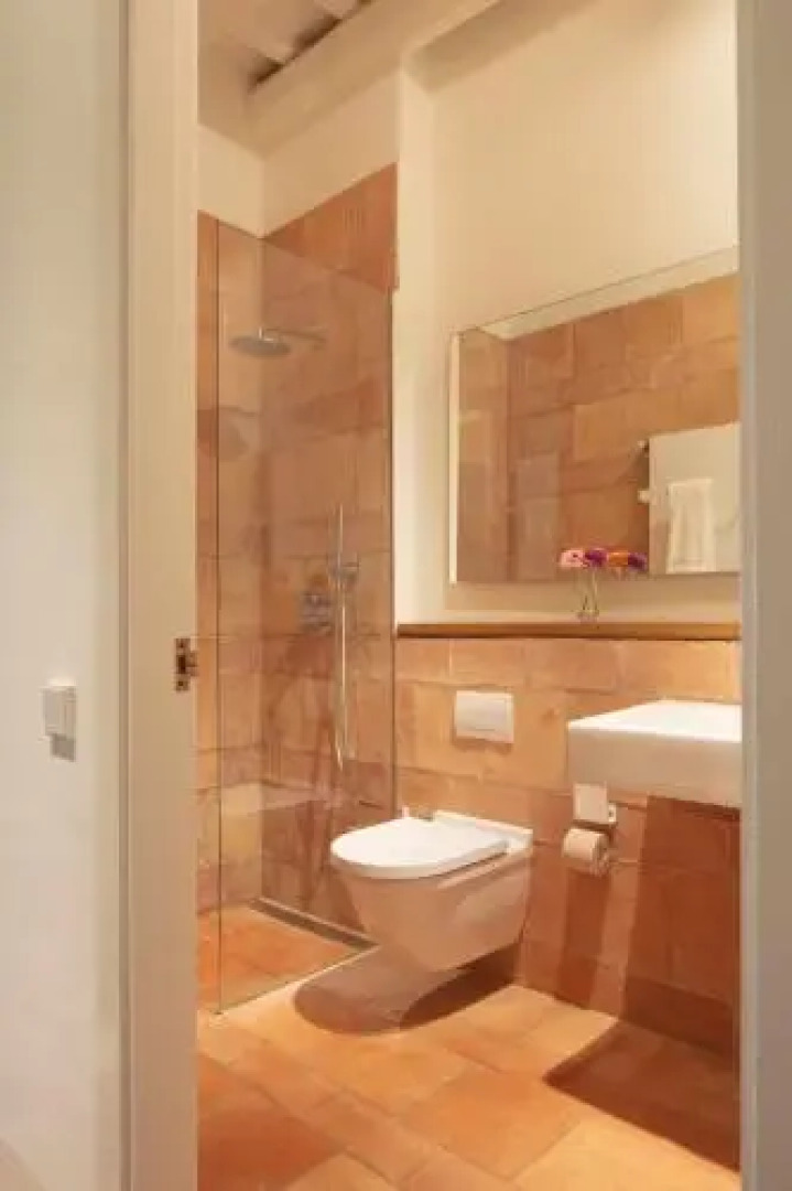 Villa Ca l'Andreu Tiana