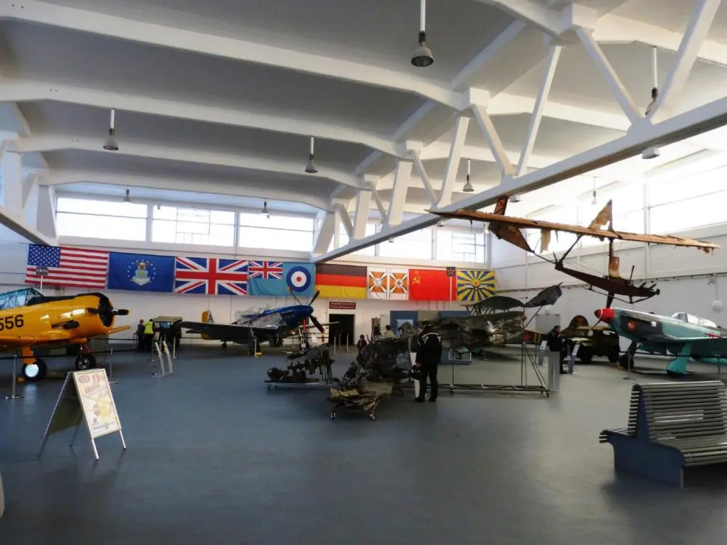 Ferienwohnung Usedomresidenz