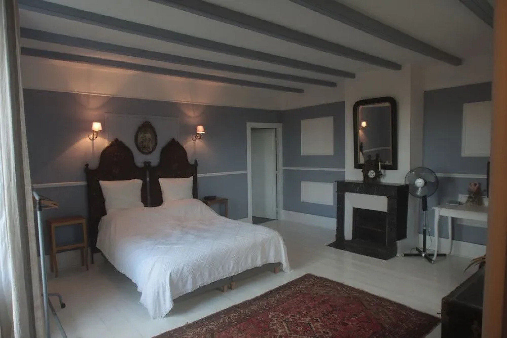 Château de la Blainie