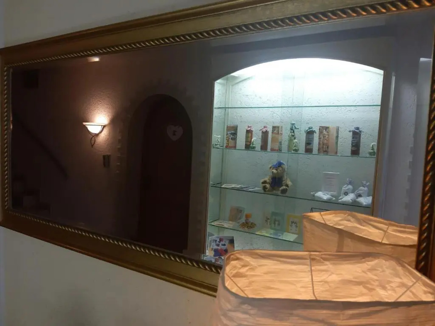 Gästehaus am Goldberg