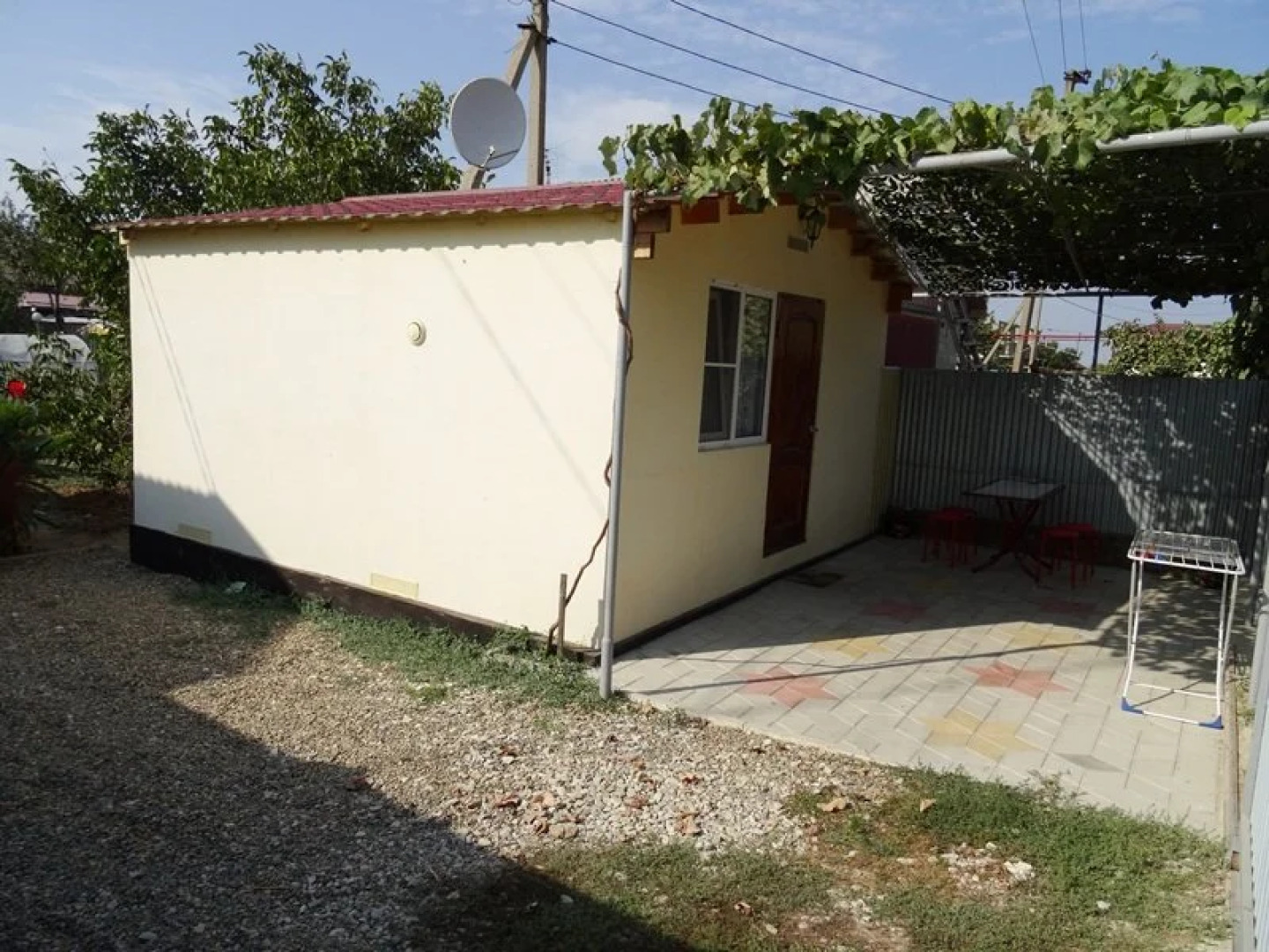 Na Novoj Guest House