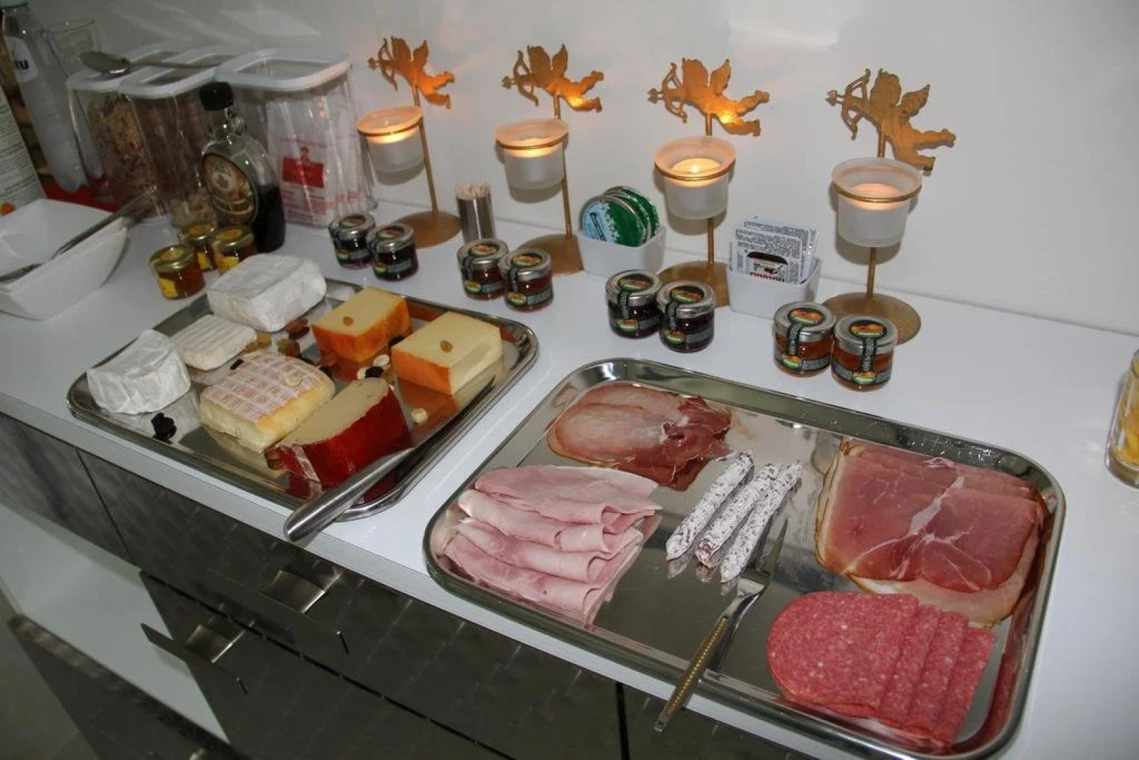 Ardennes Getaway in Houffalize