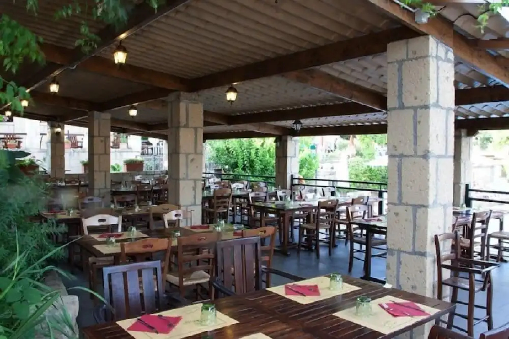 Il Borgo Centro Vacanze