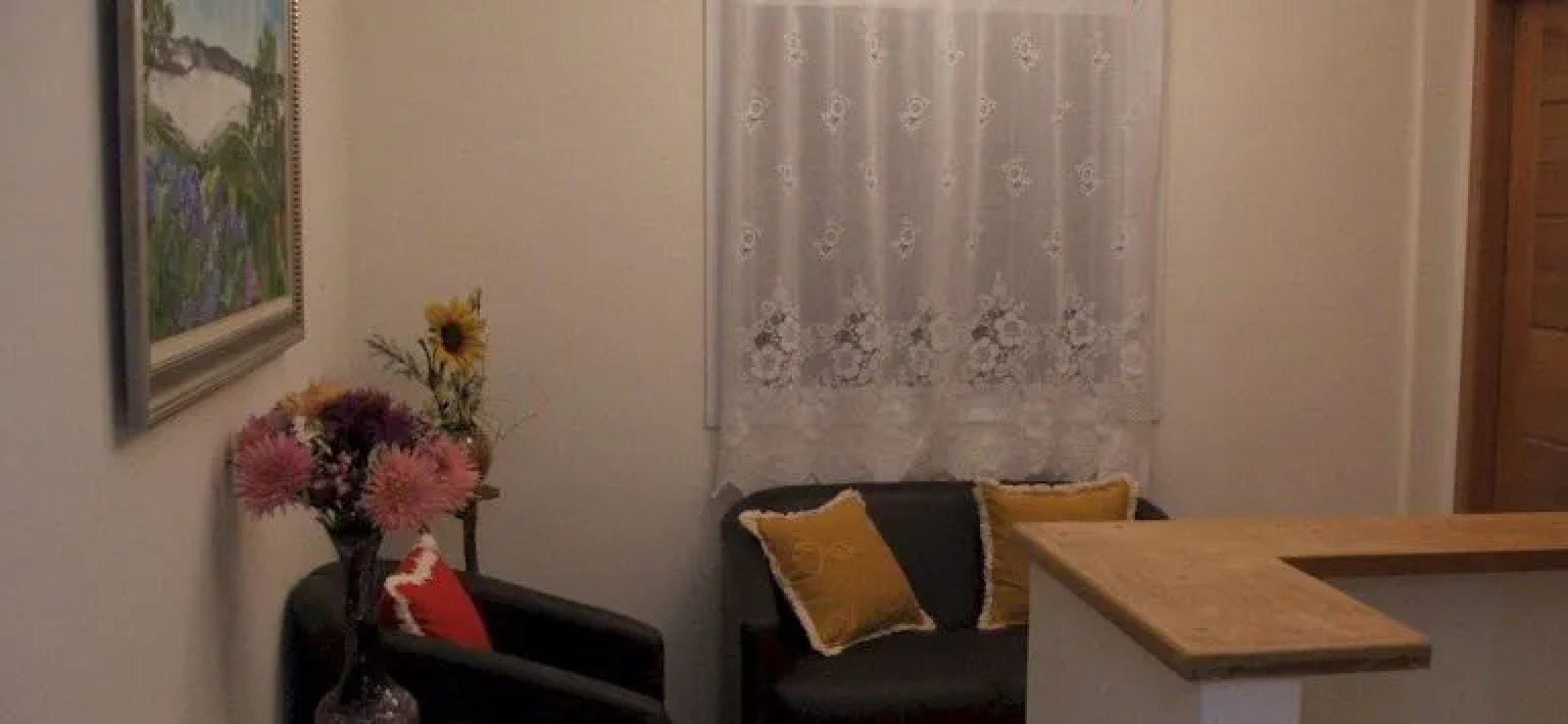 Pousada Bosque das Araucárias