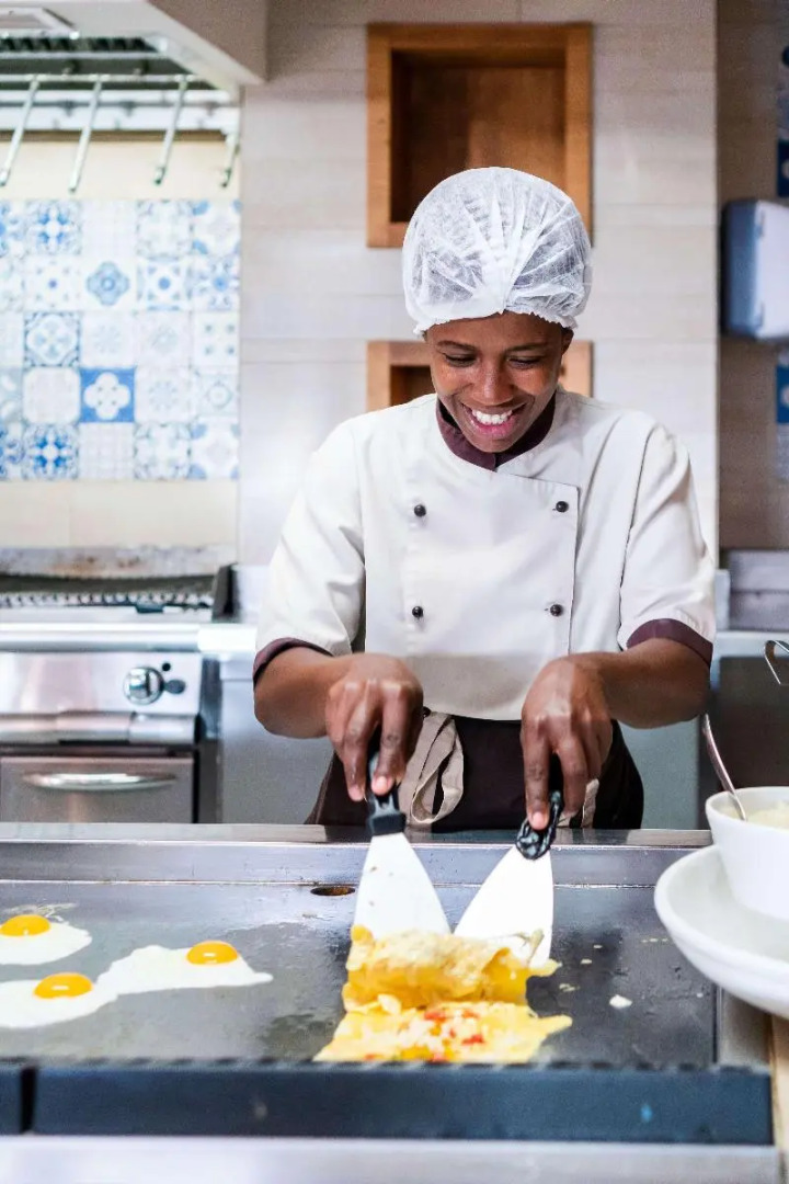 Hilton Cabo Verde Sal Resort