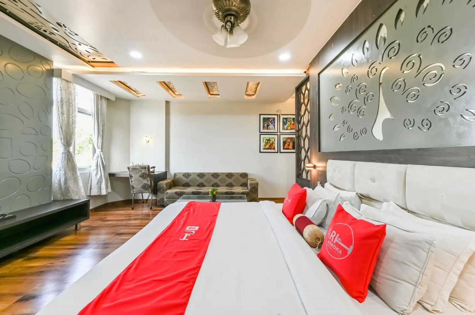 Ashoka Residency Hotel