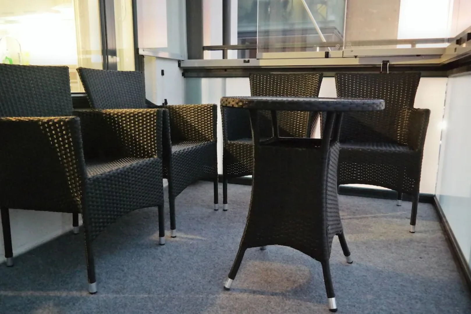 Local Nordic Apartments - Arctic Fox